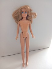 Skipper Mattel California Dream vintage anni 80