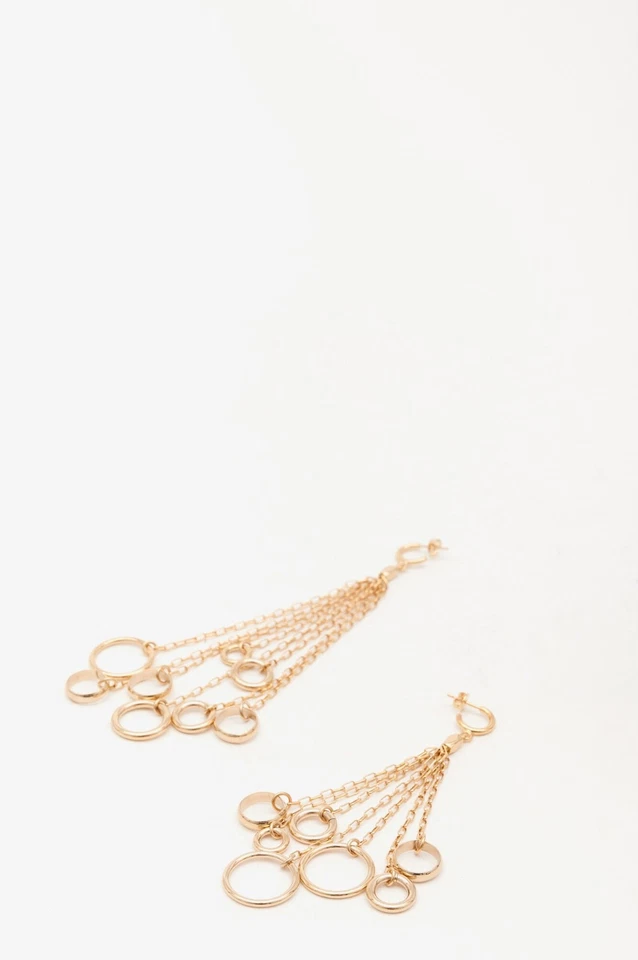 Pendientes Isabel Marant Foto 2 de 3