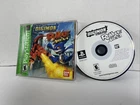 Digimon Rumble Arena (Sony PlayStation 1 PS1, 2002)