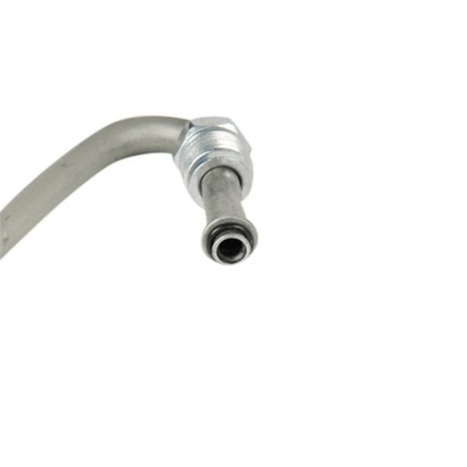 Genuine ACDelco For GMC Savana 3500 2006-2010 Power Brake Booster Inlet Hose - Image 2 of 4