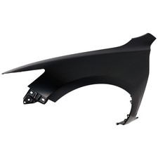 Fender For Acura Ilx 2013-2018 Front Driver Side Fender For Acura Ilx 2013-2018 Front Driver Side