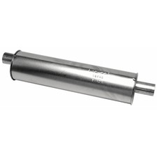 17807 Walker Muffler For F150 Truck F250 F350 Econoline Van E300 E200 Aerostar 17807 Walker Muffler For F150 Truck F250 F350 Econoline Van E300 E200 Aerostar