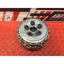 Cloche d'embrayage avec