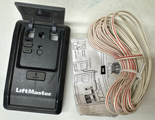 Liftmaster 882LM Control Panel MyQ Operators  Accessories Wall Control