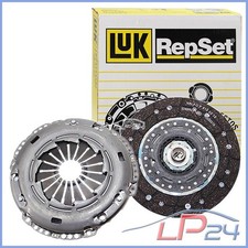 Disque d'embrayage Seat ALHAMBRA