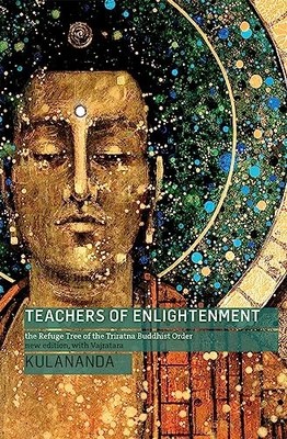 Teachers of Enlightenment: The Refuge Tree of the Triratna Buddh