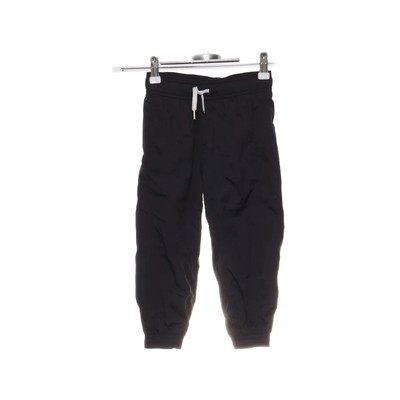 Place, Sporthose, Größe: 104, Schwarz, Baumwolle/Polyester, Einfarbig #3pI