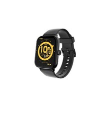 3Plus Vibe LiteBT BK Vibe Lite BT Bluetooth Calling Smartwatch Black - Unisex