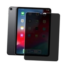 OXMAN Privacy Tempered Glass Screen Protector for iPad Pro 11 inch 2022 /