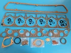 Volvo 164E - B30E B30F Engine 72-75 Head Gasket Set - With Fuel Injection Seals