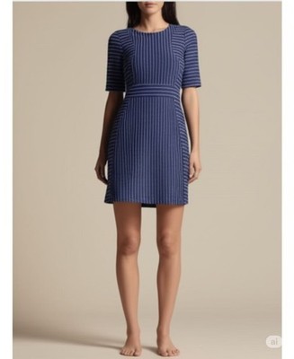 Brand new Women's H&M mini fit and flare dress NWT, size 2
