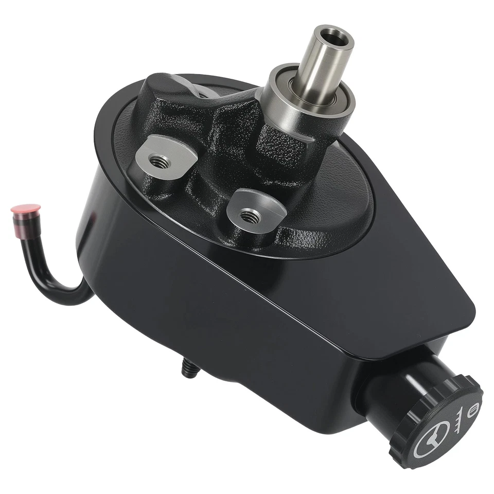 power steering pump for Chevrolet 1980-1986 C10 Pickup 20-7920 207920F 7839797 Foto 3 de 4