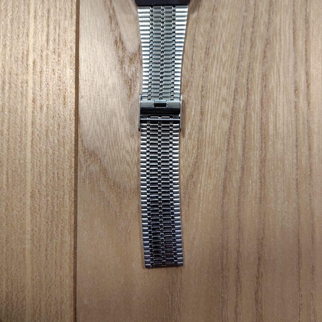 TIMEX AUTOMATIC Self-Winding Watch with Date Func… - image 4