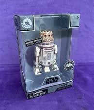 Disney R5-P8 Die Cast Action Figure Star Wars Elite Series Limited Release NEW