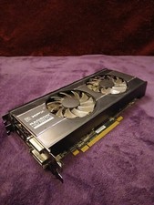 XFX AMD Radeon HD 6870 HD-687A-ZNBC 1GB GDDR5 PCI Express x16 2x 6pin power 