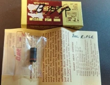 Williams Giant Head Safety, Left- Hand, Browning Automatic Rifle