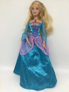 barbie rosella doll