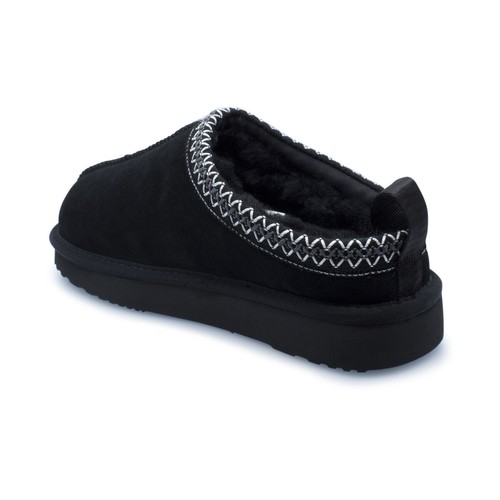 UGG Premium Suede Aussie Sheepskin Tassie Slippers | Water Resistant | Non-Slip - Picture 12 of 20