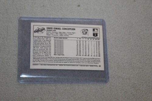 1982 Kellogg's 3-D Super Stars Baseball Card Complete Finish Your List Set UPick - Picture 46 of 130
