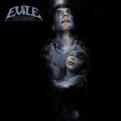 Evile The Unknown (CD) Album Digipak
