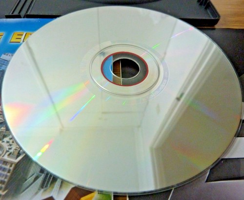 Sim City 4 Deluxe Edition für PC 2x CD Rom Disc - Bild 5 von 5