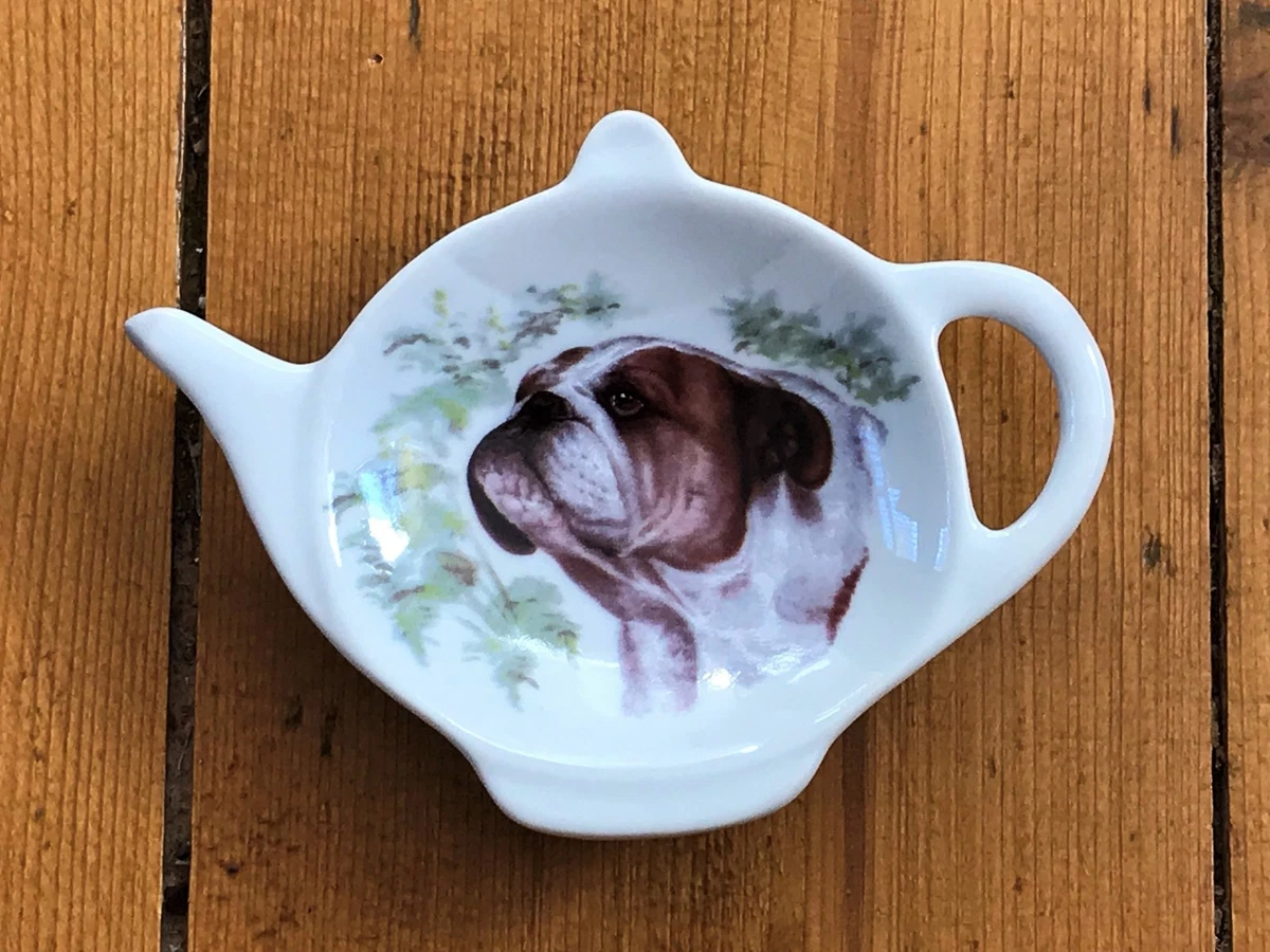 Dog tea cheap bag