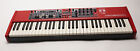 Nord Electro 6D 61 Key Semi Weighted Action Keyboard with Nine Drawbars