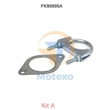 Catalyseurs Fiat BARCHETTA