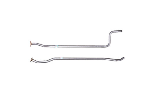 Exhaust Pipe For Citroen C2 C5 Hatchback 1.1 2.0 HDi - Picture 1 of 3