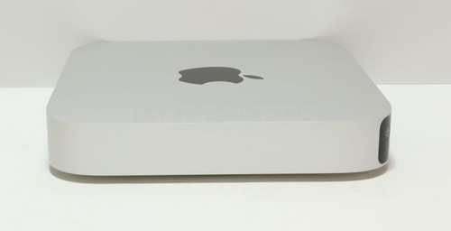 Apple Mac Mini M2 8-Core 8GB RAM 256GB SSD MMFJ3LL/A - Afbeelding 10 van 19