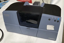 Fargo Persona CardJet C7 ID Card Inkjet Printer Parts - Unable To Test Sell As I