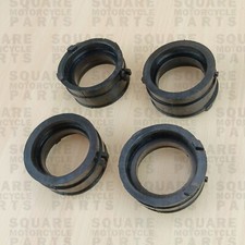 Carb to Head Inlet Intake Rubbers Honda CBR900 RR 1992-1999 / CBR 900 Manifold
