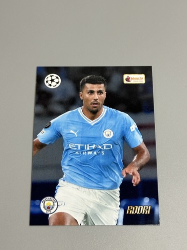 Rodri