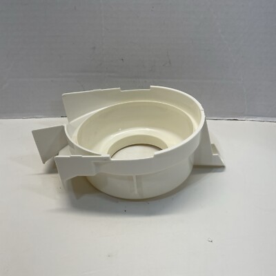 Juiceman Jr JM1 Replacement Blade Holder Bowl Spout