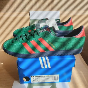 ADIDAS ORIGINALS BLACKBURN SPZL EF1158 â ã¹ãã¼ã«ã¼ã©ã