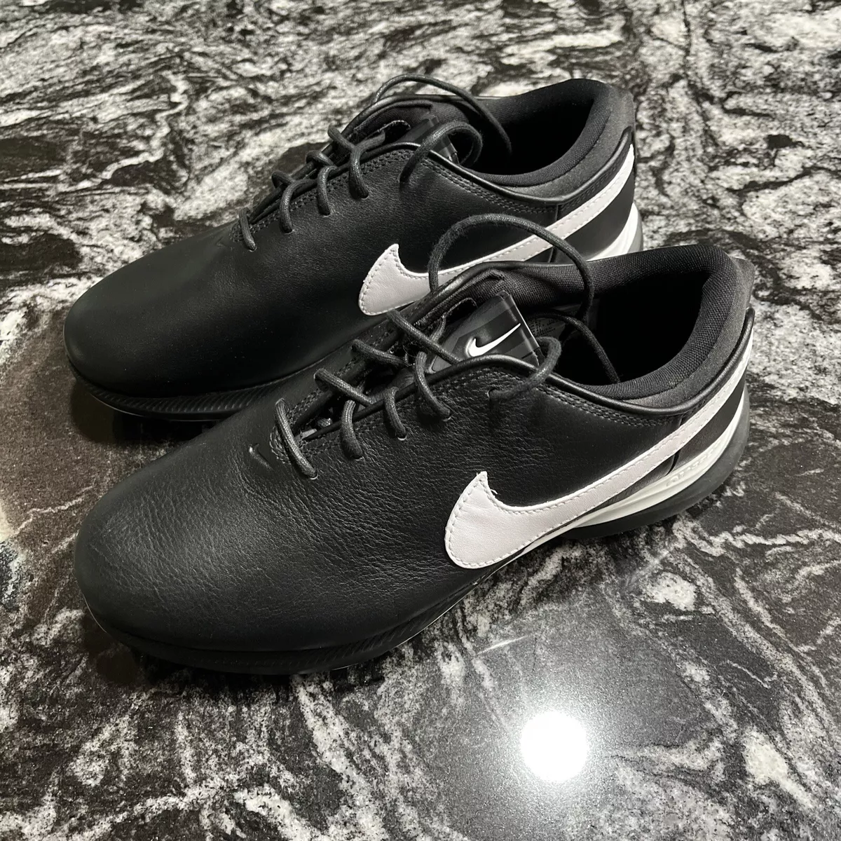 Nike Air Zoom Victory Tour 2 Golf Shoes Black DJ6570 001 Men s
