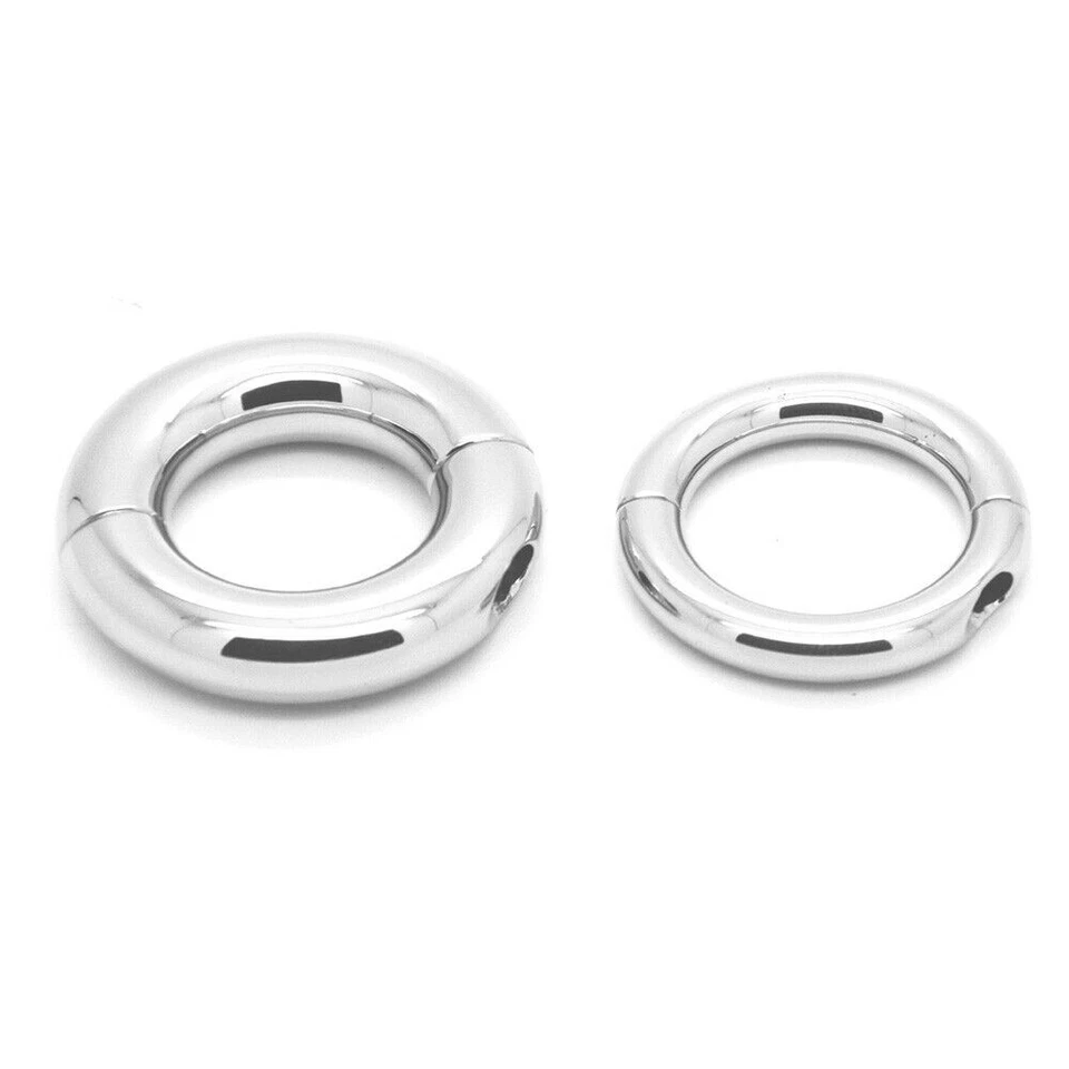 Tribal Dream Circle Ring, Surgical Steel Genital Piercing Jewelry Rings Piercing - Image 2 of 3