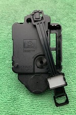 Shontek DMP-200 Péndulo Cuarzo Movimiento Reloj Mecanismo Repuesto, Sin Joyas