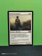 Wächterremasuri / Sentinel Sliver - MTG Magic