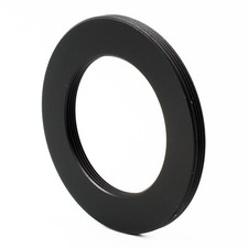 M42-M65 M42 x1 female to M65 x1 male thread flat Modify lens adapter
