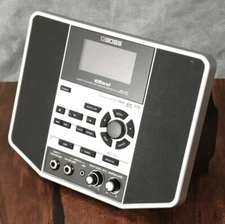 BOSS AUDIO PLAYER with GUITAR EFFECTS eBand JS-10 AC100V w/ Tracking NEW