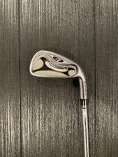 Taylormade R7 6 Iron - Regular Flex - Right Handed