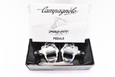 Campagnolo 14 RECORD Pro-Fit PLUS PEDAL | eBay