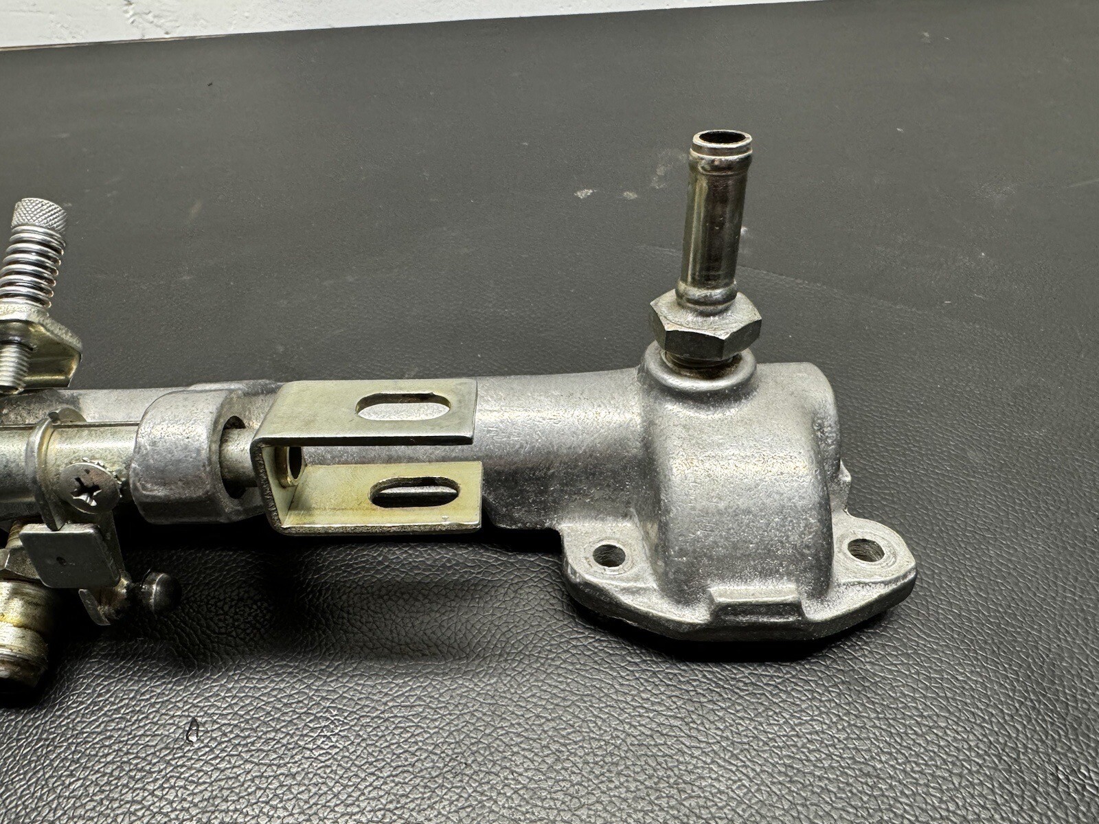 Datsun 240Z intake manifold balance tube Smooth Euro eBay