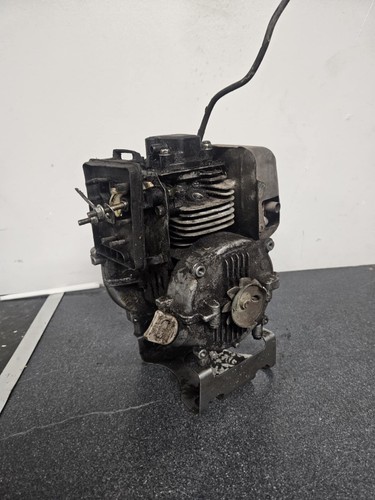 Honda Gx25 4 Takt Motorsense Motor, Ersatzteile oder Reparaturteile fehlen, siehe Fotos
