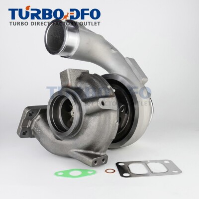30757080 31293032 Turbo charger for Volvo XC70 C30 S60 D5 757779-0021 31219698