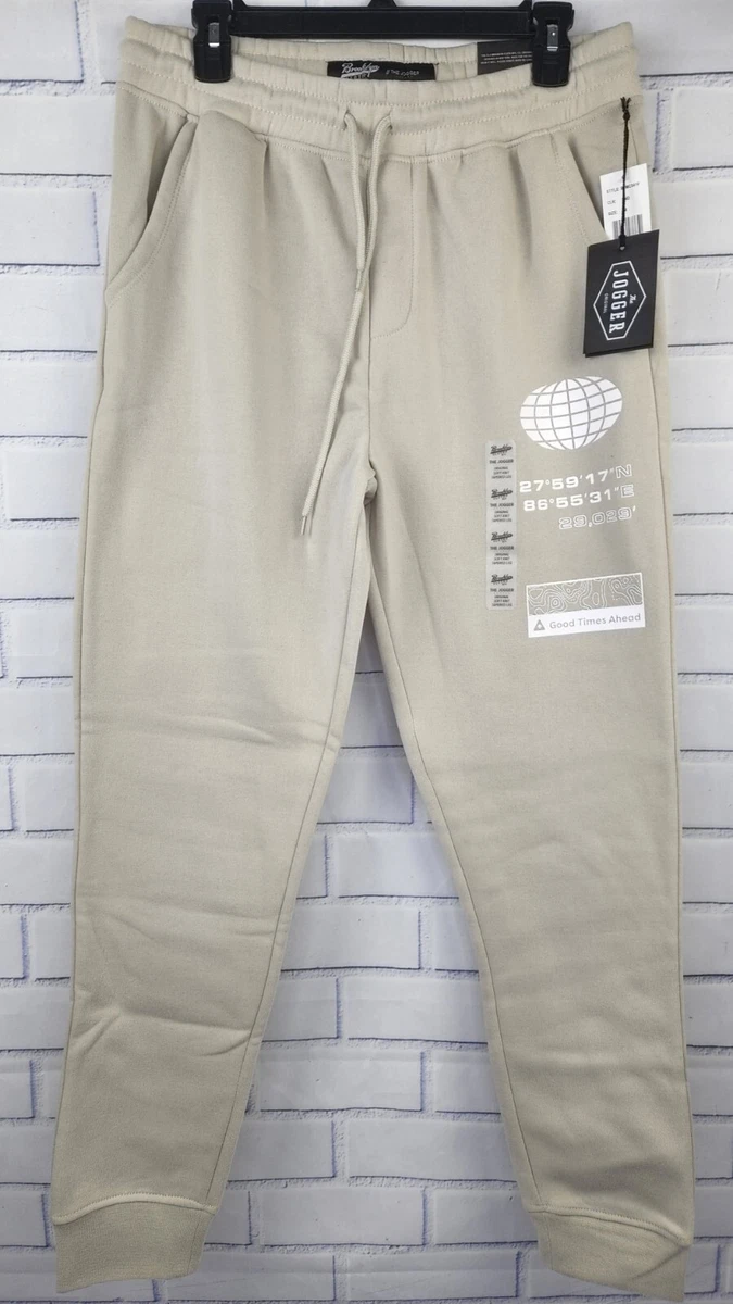 Brooklyn cheap cloth joggers