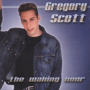 Cd gregory scott the waking hour (613505153227)