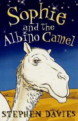 Sophie and the Albino Camel.by Davies New 9781842705513 Fast Free Shipping** - Picture 1 of 1