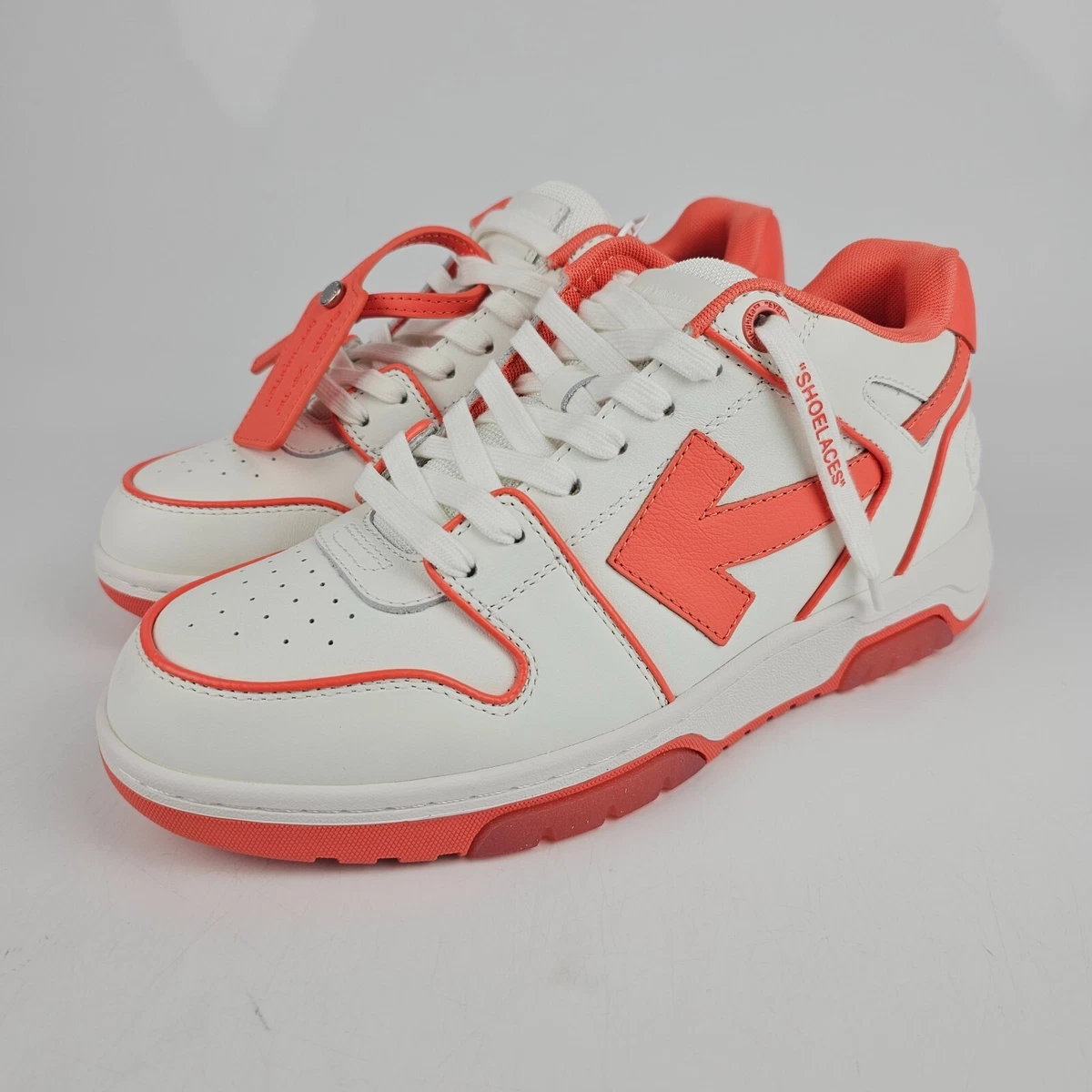 Off white colorful best sale shoes